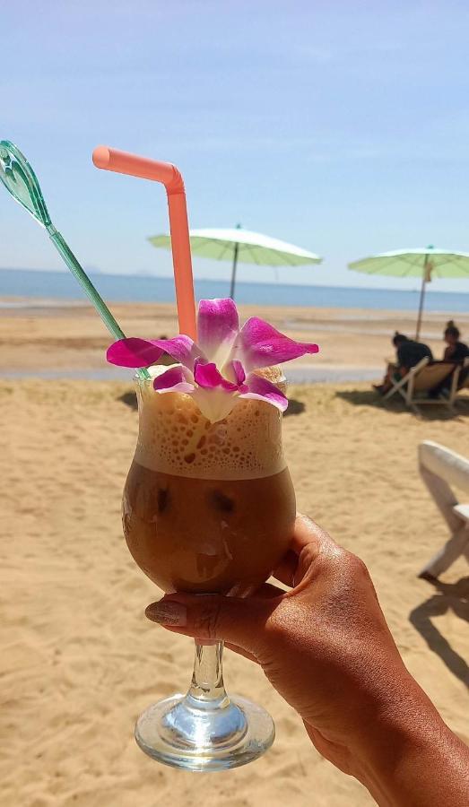 Koh Yao Noi Beach Resort Buitenkant foto
